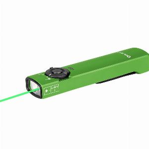 Olight Arkfeld Lampe Torche EDC Avec Pointeur Laser Vert