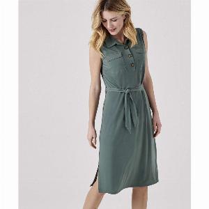 Enjoy 60 Discount on Damart Jersey Shirt Dress Today