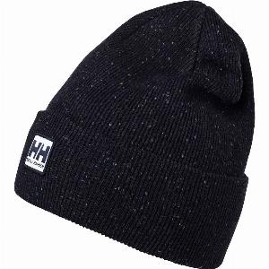 Enjoy 38 Discount on Helly Hansen Black Urban Cuff Beanie for Adults