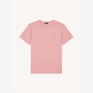 Sconto del 50 su Tshirt con logo ricamato esclusivo