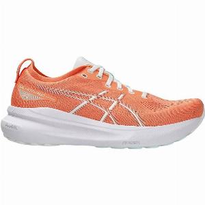 35 Rabatt auf Asics GelKayano 31 Schuhe in OrangeWeiß Größe 45