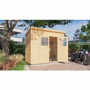 Profitez dune remise de 21 sur la cabane à outils Alster