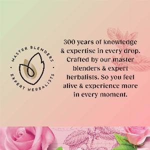 Twinings Superblends  Balance  Rose  Lemon Green Tea Infusion  Added Vitamin B6  Health Tea Drink 4 x 20 Tea Bags