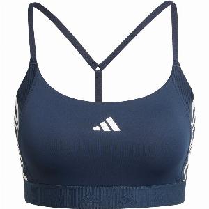 DamenSportBH adidas Hyperglam Rib