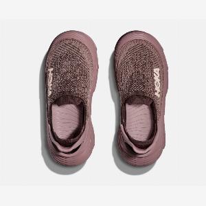 HOKA Restore TC en Smoky QuartzQuartzite Taille 45 13  Récupération à 9599  au lieu de 120