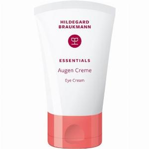 Parfumdreams Enjoy 20% Discount on Hildegard Braukmann Essentials Eye Cream 30ml 4016083053433