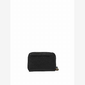 VERSACE Jeans Couture Portafogli Uomo NERO