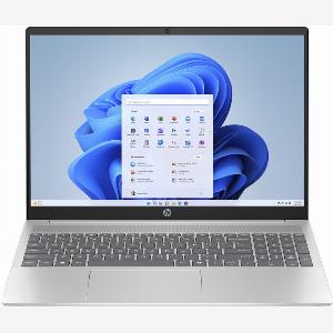 HP Pavilion 16af0012nl Intel Core Ultra 5 125U Computer portatile 406 cm 16 WUXGA 16 GB LPDDR5SDRAM 512 GB SSD WiFi 6 80211ax Windows 11 Home Argento