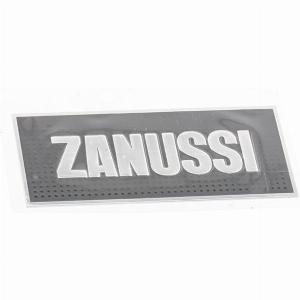 48  sparen AEG Aufkleber Zanussi Modell 2670036041