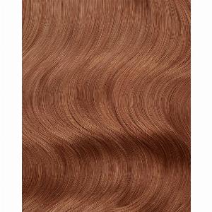 ClipIn Fringe  Amber