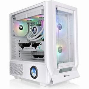 Thermaltake Ceres 350 MX Snow Mid Tower PC Gaming Case now 8999 previously 9998