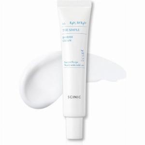 Profitez dune réduction de 22 sur la crème barrière SCINIC 40 ml