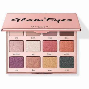 GlamEyes Palette occhi
