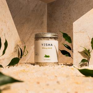 Sale Minerale Yesha  Mattina di Tè 400 g ora a 349  sconto 36