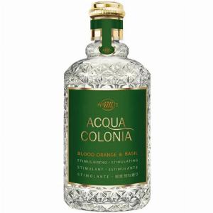 4711 Acqua Colonia Blutorange und Basilikum Eau De Cologne Spray 170 ml jetzt 3243