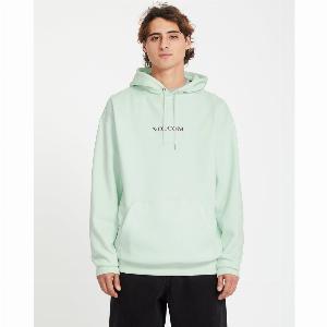 Volcom Sweat à Capuche Volcom Stone  CLOUD BLUE