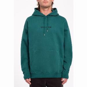 Volcom Sweat à capuche Volcom Stone  EVERGREEN
