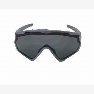 Sweet Years Unisex Mascherina Sweet Years TR528 01 Outlet sunglasses Plastic Grey Grey Mask Normal