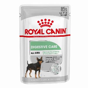Mousse umida Royal Canin Digestive Care per cani  12 x 85 g 1104