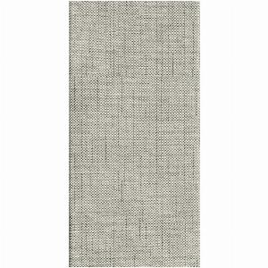 Portaposate con tovagliolo Cotto GARCIA DE POU 10x20 cm LxL grigio 50 pz  confezione