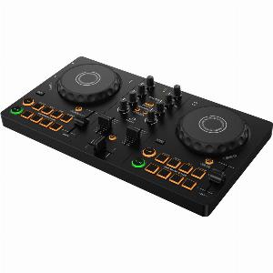 Sichern Sie sich 16 Rabatt auf den AlphaTheta DDJFLX2 DJController