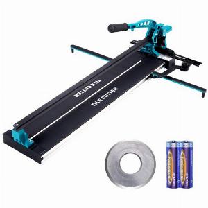 Occasione Sconto del 17 su Tagliapiastrelle Manuale VEVOR da 800 mm