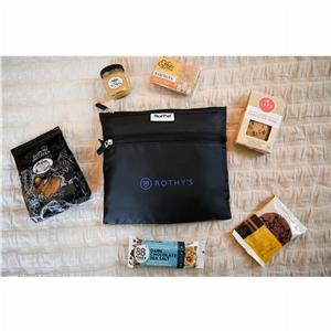 40 Unique Snacks from WomenOwned Gourmet Brands  Now 798 Save 4