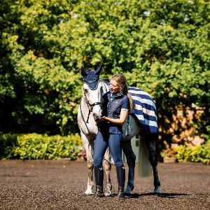 Horseware Newmarket Exercise Sheet