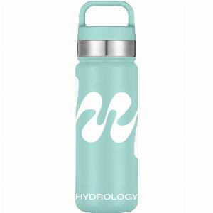 Réduction de 50 sur une gourde en inox Isolée Thermique