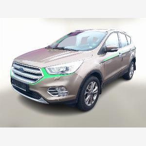48 Rabatt auf Kuga 15 EcoBoost 150 Automatik Titanium inkl Finanzierung