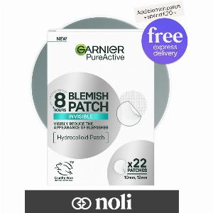 Get 33 Off Garnier Pure Active 8Hour Blemish Patches  22 Count