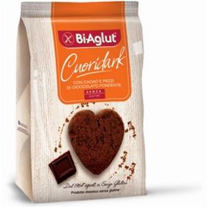 Biaglut cuori dark 200 g prezzo ridotto da 416  a 346  17