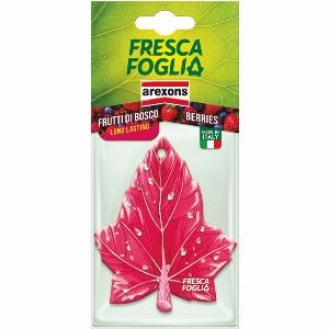 Sconto del 22 su AREXONS deodorante freschezza frutti di bosco