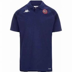Polo Angat 7 UBB 2324 Bleu Enfant  27  au lieu de 3150