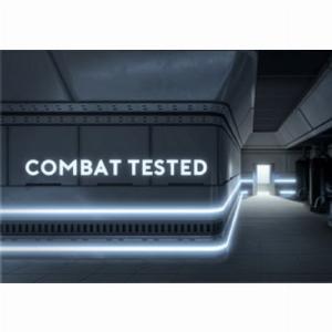 Combat Tested VR EN Global Steam Key