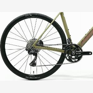 Gravelbike Merida Scultura Endurance GR 5000 2025 L frei Haus