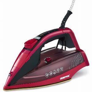 Enjoy a 17 discount on the 2400W Smart Ceramic Steam Iron with digital display