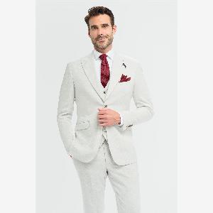Tropez Slate ThreePiece Suit Now 27497 Previously 29997 Save 8