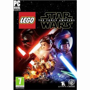 LEGO Star Wars The Force Awakens