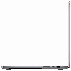 Apple MacBook Pro 16 2021 Italienische Tastatur
