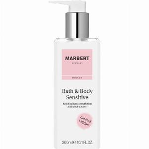 Marbert Bath  Body Sensitive Body Lotion