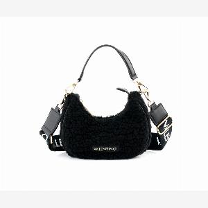 VALENTINO BAGS Special Camy Crossbody Nero