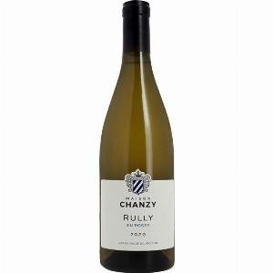 Maison Chanzy En Rosey 2020 75 cl  Blanc à 2150  8  de promo