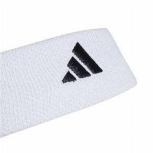 Get 17 Discount on Adidas Tennis Headband  White