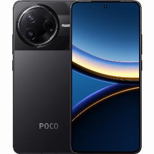 Poco f7 pro black 12 gb  512 gb