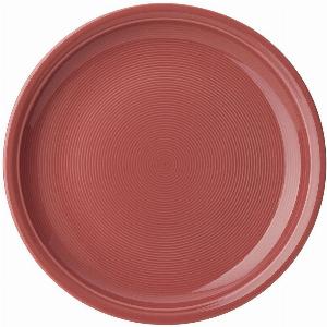 22 Rabatt auf Speiseteller 26 cm in Chilli Red Trendige Auswahl