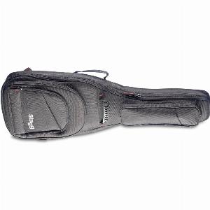 Gigbag Tasche für EGitarre 44 mit 15 mm Polsterung