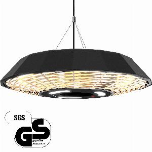 Design ceiling heater IR 2010 SC