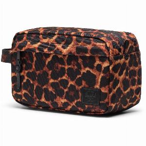 Enjoy 23 Off Herschel Chapter Travel Kit Multicoloured Toiletry Bags