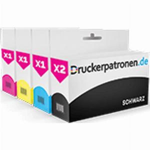 Kompatibel Canon Tinte PGI550 PGBKXL CLI551 BKXL CLI551 CXL CLI551 MXL CLI551 YXL  6443 B 001 schwarz cyan magenta gelb für 6443 B 001